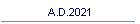 A.D.2021