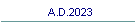 A.D.2023